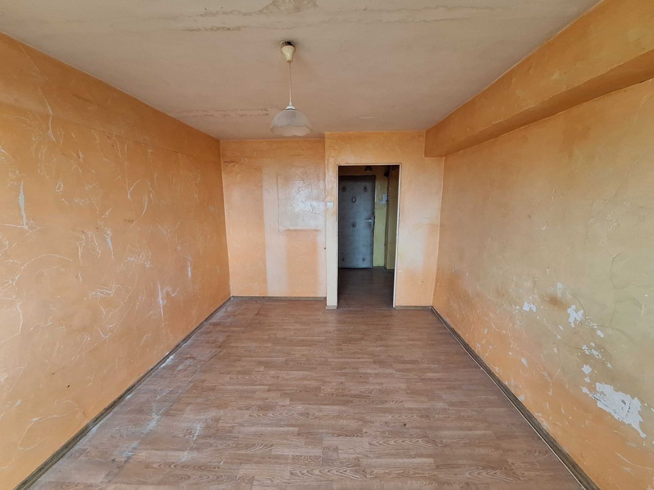 Mieszkanie 1-pokojowe Toruń, ul. Poznańska. Zdjęcie 5