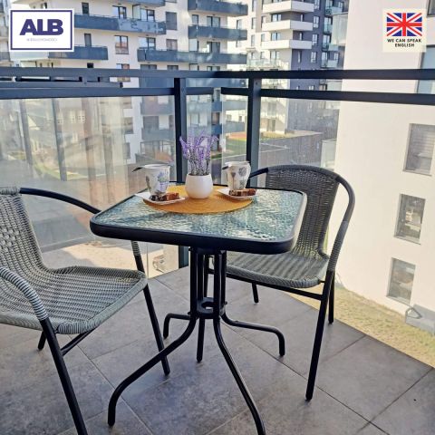 Mieszkanie 1-pokojowe Gdańsk Śródmieście. Zdjęcie 8