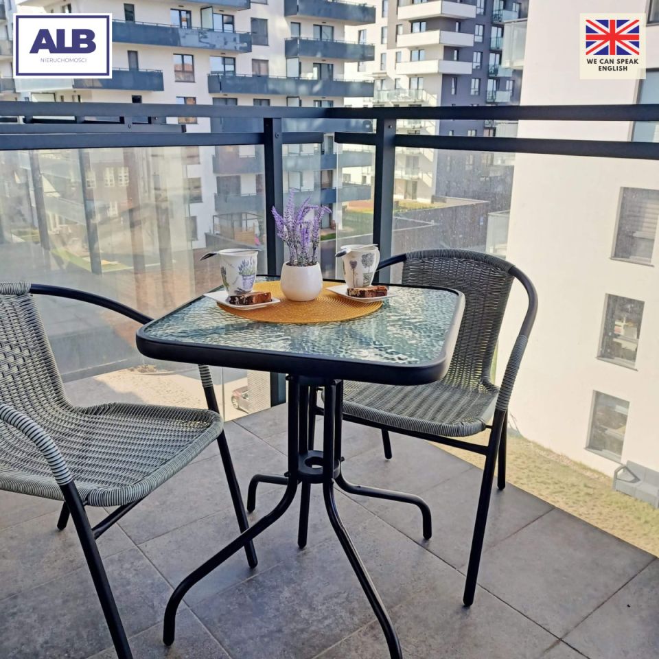 Mieszkanie 1-pokojowe Gdańsk Śródmieście. Zdjęcie 8