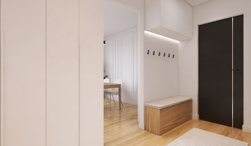 Mieszkanie 2-pokojowe Borne Sulinowo, ul. Orła Białego