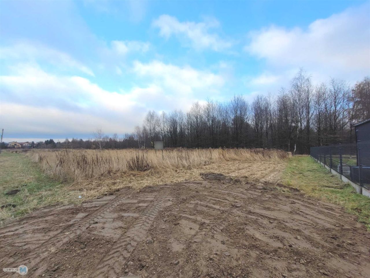 Działka budowlana Końskie. Zdjęcie 2