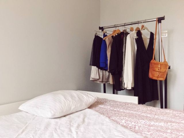 Mieszkanie 1-pokojowe Warszawa Ochota, ul. Jasielska. Zdjęcie 6