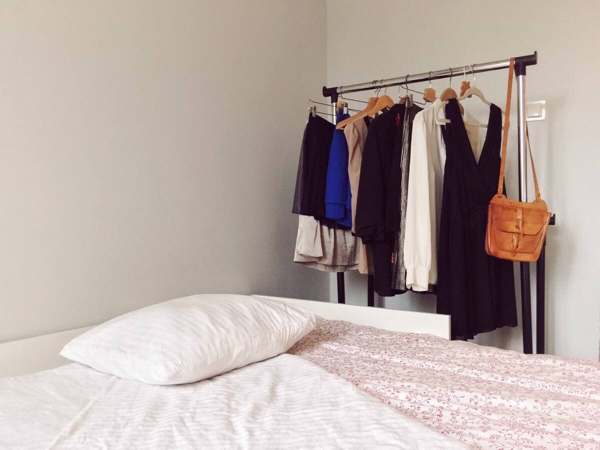 Mieszkanie 1-pokojowe Warszawa Ochota, ul. Jasielska. Zdjęcie 6