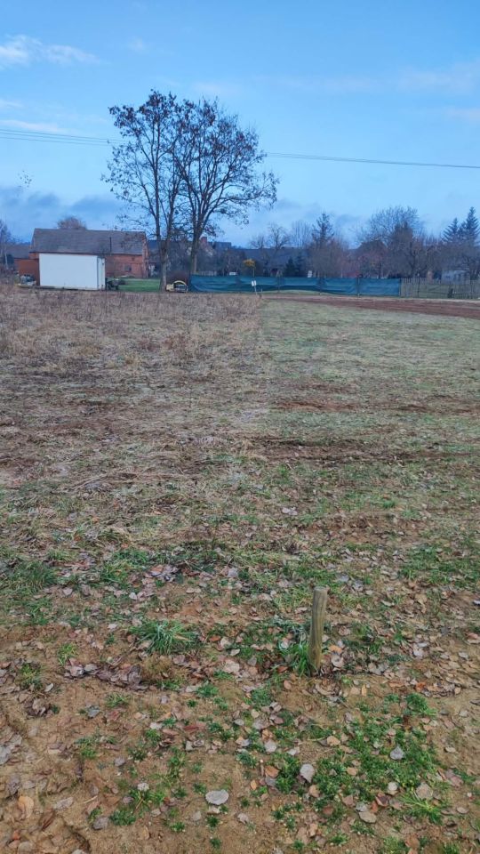 Działka budowlana Kaszowo. Zdjęcie 6