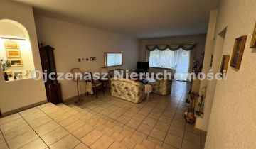 dom szeregowy, 6 pokoi Bydgoszcz