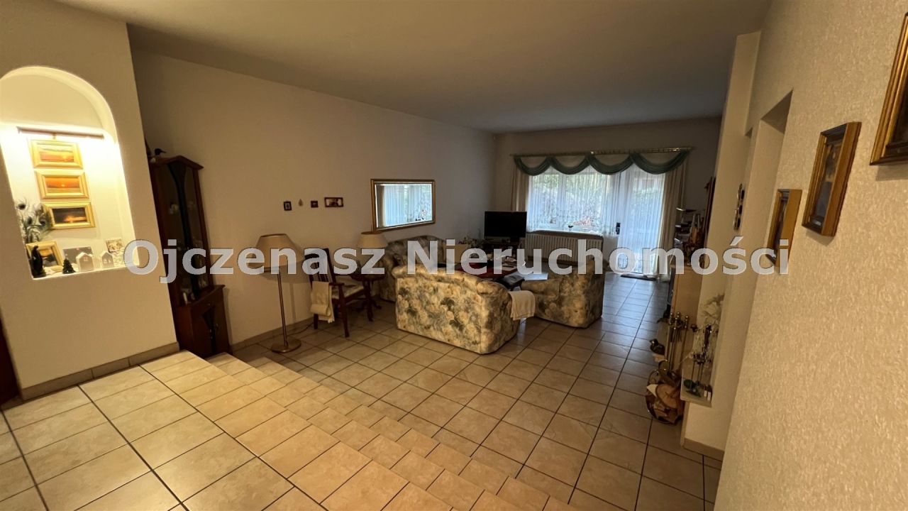 dom szeregowy, 6 pokoi Bydgoszcz. Zdjęcie 2