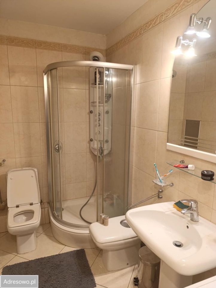 Mieszkanie 2-pokojowe Szczecin Żelechowa, ul. Robotnicza. Zdjęcie 8