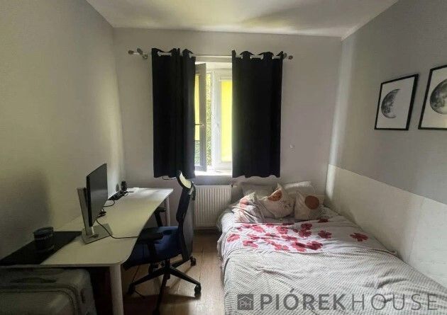 Mieszkanie 2-pokojowe Warszawa Ursynów, ul. Kazimierza Jeżewskiego. Zdjęcie 5