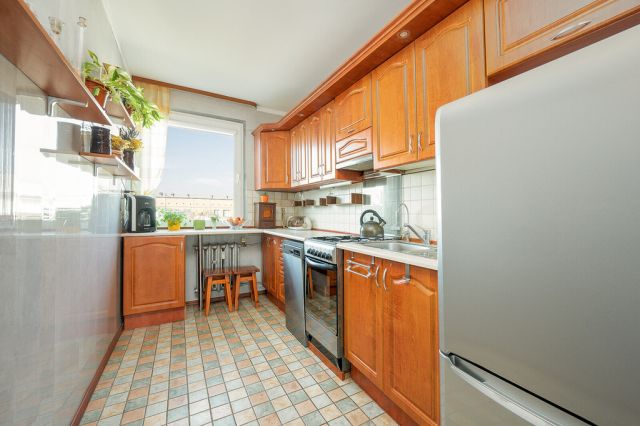 Mieszkanie 2-pokojowe Łódź Olechów, ul. Księżnej Kingi. Zdjęcie 6