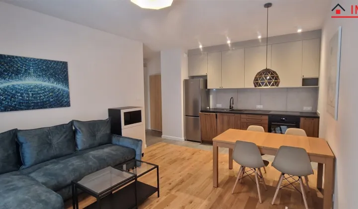 Mieszkanie 3-pokojowe Warszawa Włochy, ul. Jutrzenki