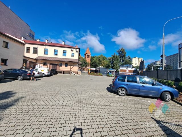 Biuro Olsztyn Zatorze, ul. Jagiellońska. Zdjęcie 3