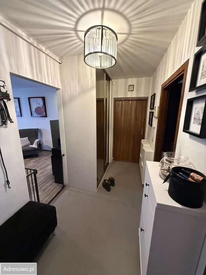 Mieszkanie 3-pokojowe Ząbki, ul. Władysława Stanisława Reymonta. Zdjęcie 3