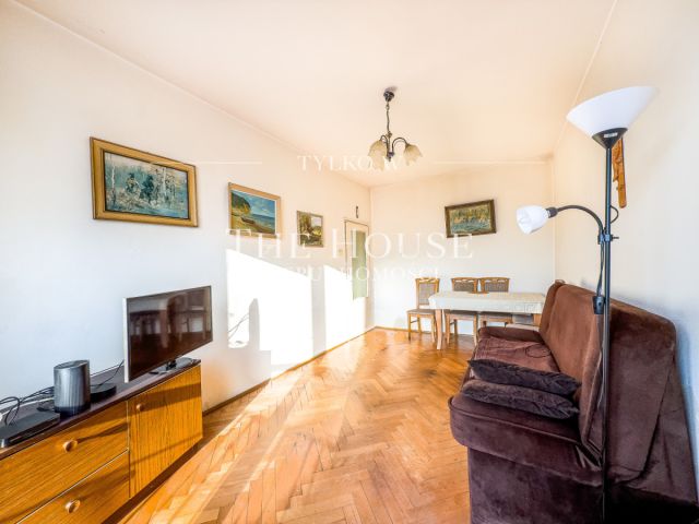 Mieszkanie 2-pokojowe Gdynia Śródmieście, ul. Obrońców Wybrzeża. Zdjęcie 9