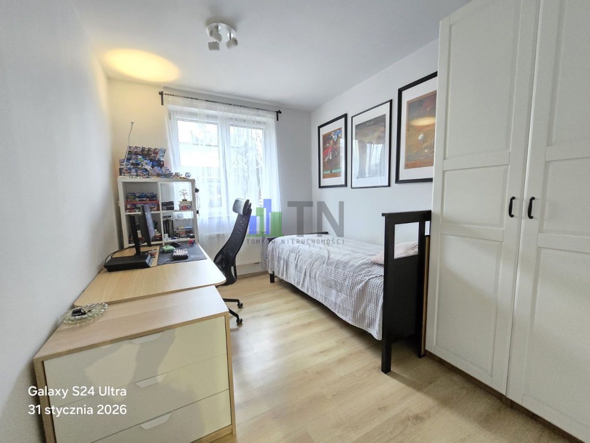 Mieszkanie 4-pokojowe Wrocław Psie Pole, ul. Gitarowa. Zdjęcie 11