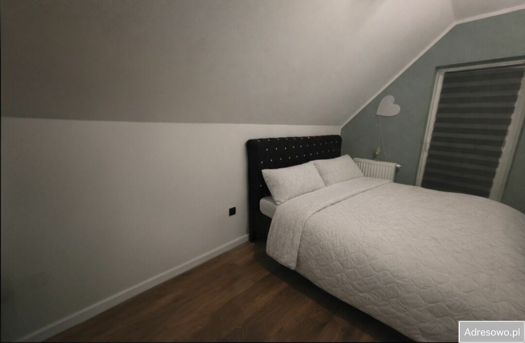 dom wolnostojący, 4 pokoje Niepołomice, ul. Portowa. Zdjęcie 9