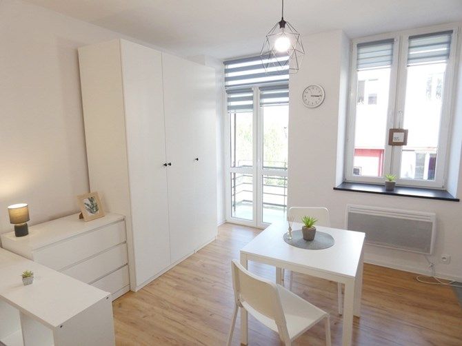 Mieszkanie 1-pokojowe Sosnowiec Pogoń, ul. Mariacka. Zdjęcie 2