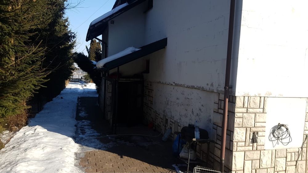 dom wolnostojący Płoskie. Zdjęcie 4