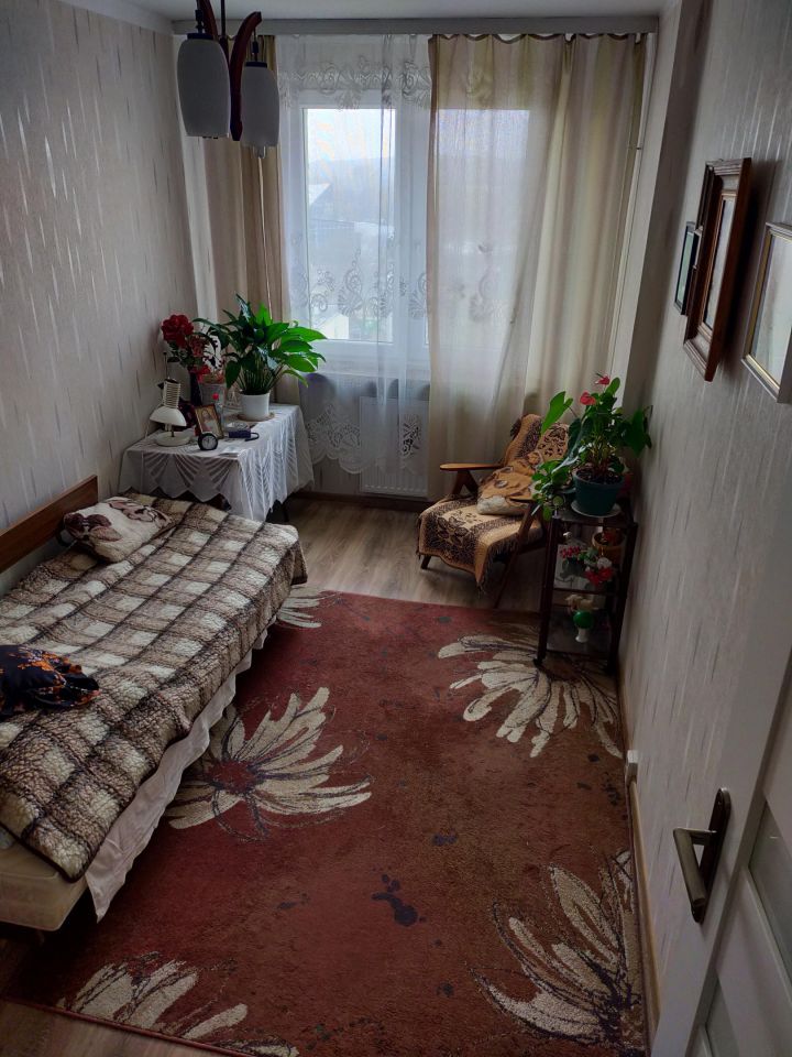 Mieszkanie 3-pokojowe Sosnowiec Stary Sosnowiec, ul. Pawia. Zdjęcie 2