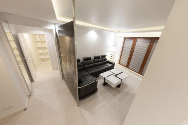 Mieszkanie 3-pokojowe Warszawa Wola, ul. Wronia. Zdjęcie 3