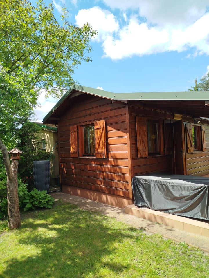 Działka rekreacyjna Śrem. Zdjęcie 2