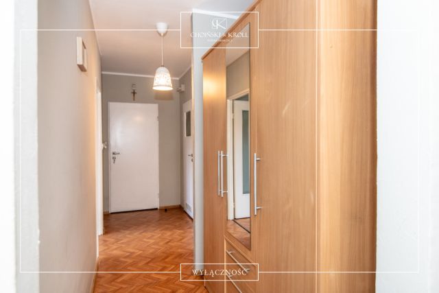 Mieszkanie 3-pokojowe Poznań Rataje, ul. Bliźniąt. Zdjęcie 11