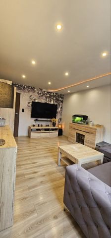 Mieszkanie 2-pokojowe Mrzeżyno. Zdjęcie 1