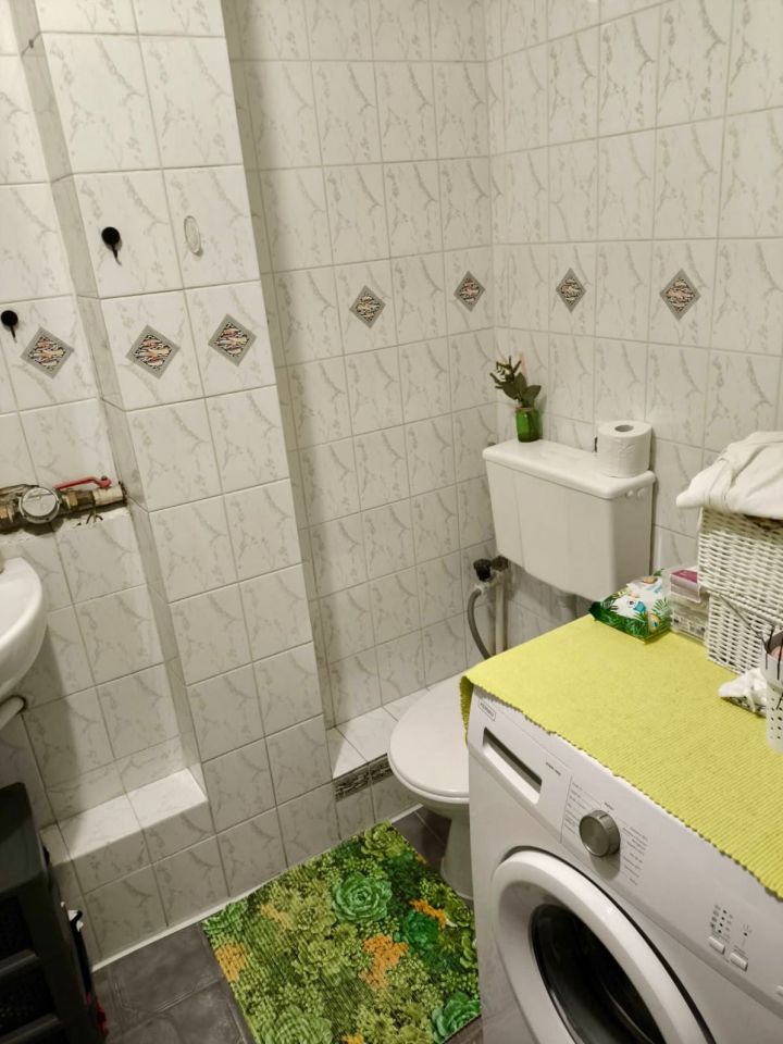 Mieszkanie 3-pokojowe Trąbki, ul. Czarna Droga. Zdjęcie 5