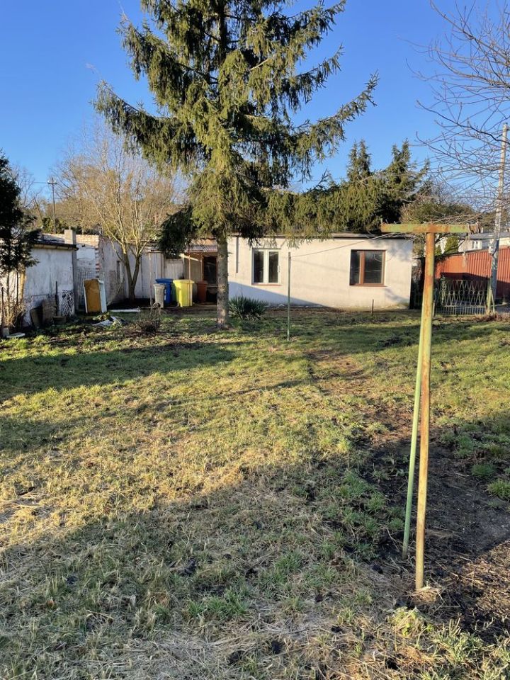 Działka rod Grudziądz, ul. Parkowa. Zdjęcie 7