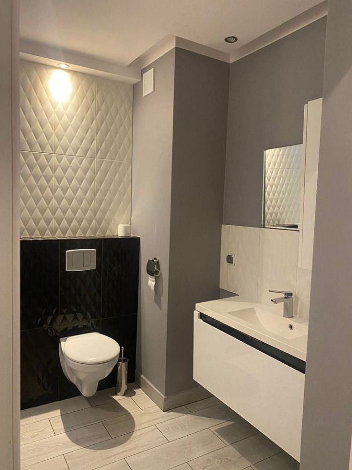 Mieszkanie 1-pokojowe Płock, ul. Saperska. Zdjęcie 7