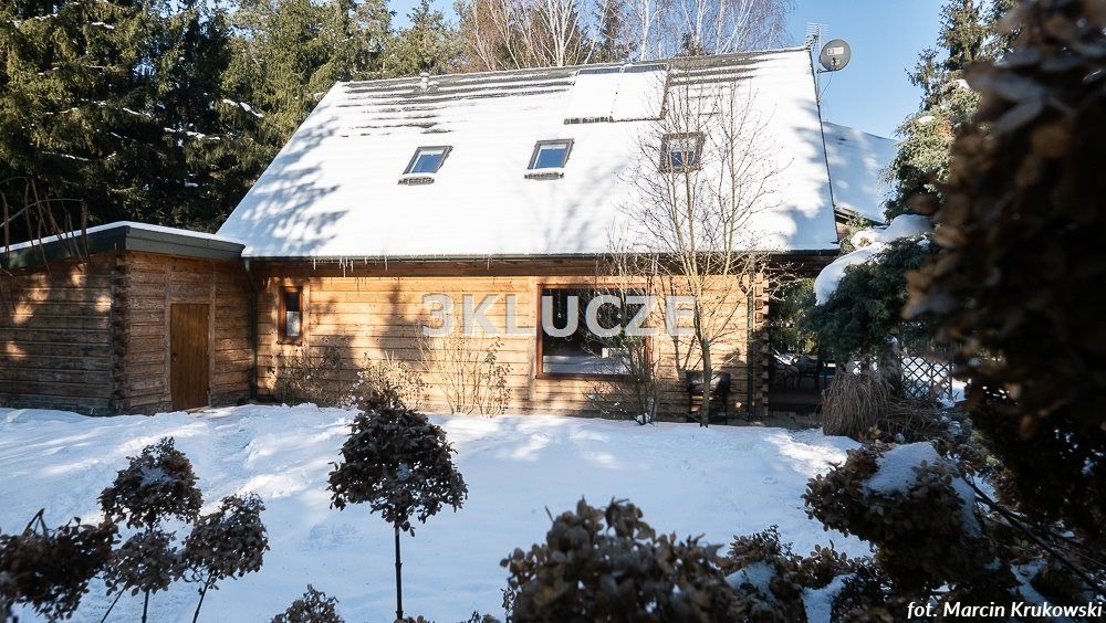 dom wolnostojący, 4 pokoje Nasiłów. Zdjęcie 29