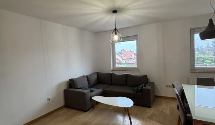 Mieszkanie 3-pokojowe Rzeszów Słocina, ul. św. Rocha