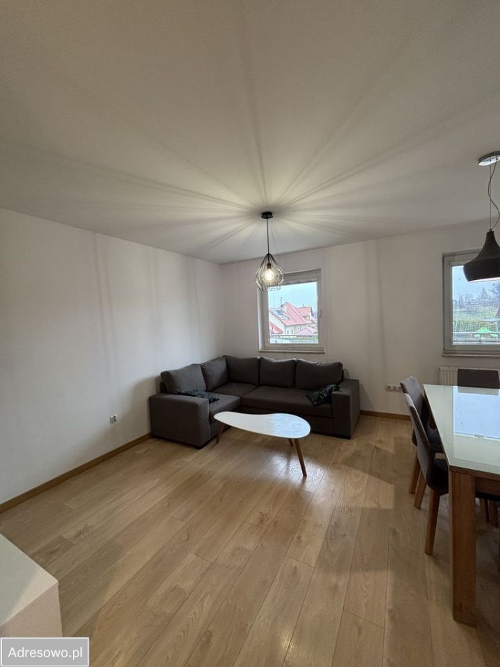 Mieszkanie 3-pokojowe Rzeszów Słocina, ul. św. Rocha. Zdjęcie 1