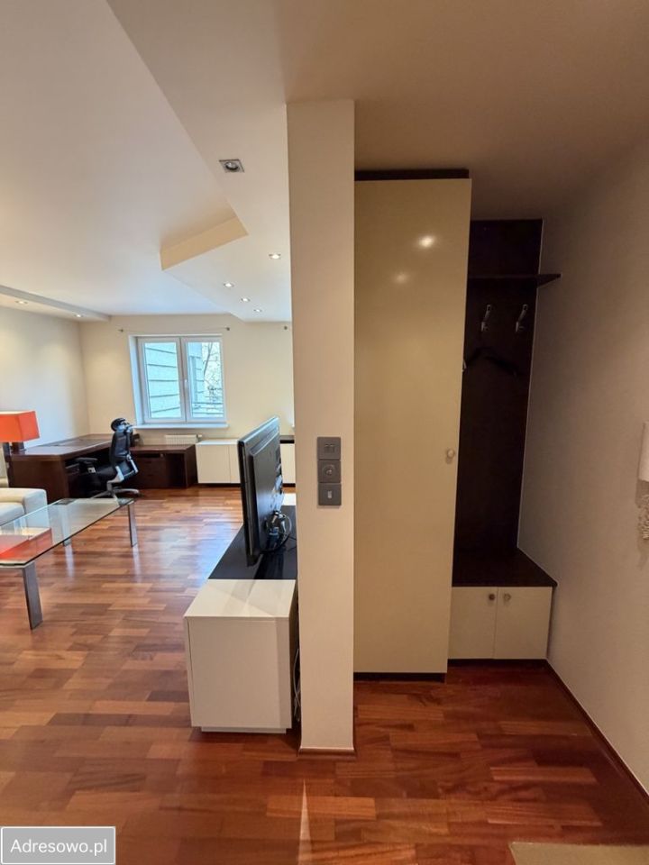 Mieszkanie 2-pokojowe Warszawa Praga-Północ, ul. Siedlecka. Zdjęcie 12