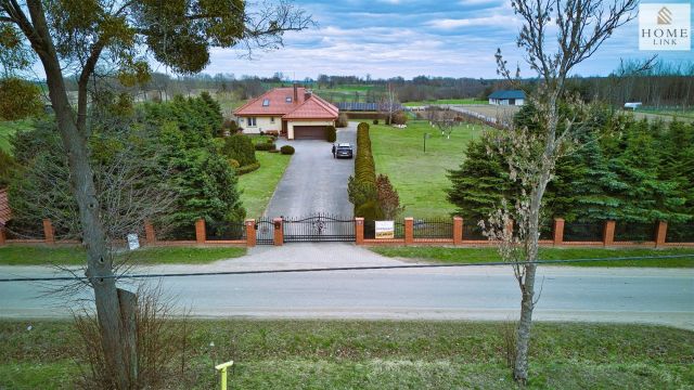 dom wolnostojący, 5 pokoi Plęsy. Zdjęcie 20