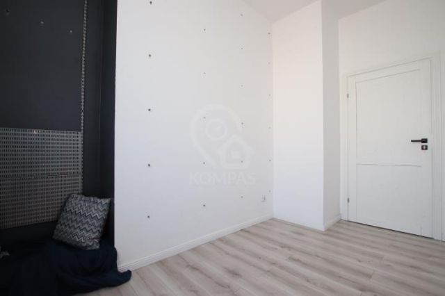 Mieszkanie 4-pokojowe Wrocław Krzyki, al. gen. Józefa Hallera. Zdjęcie 11