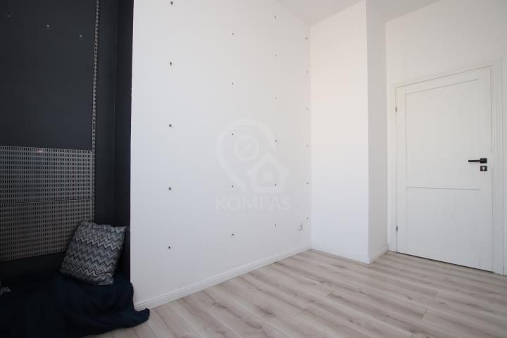 Mieszkanie 4-pokojowe Wrocław Krzyki, al. gen. Józefa Hallera. Zdjęcie 11