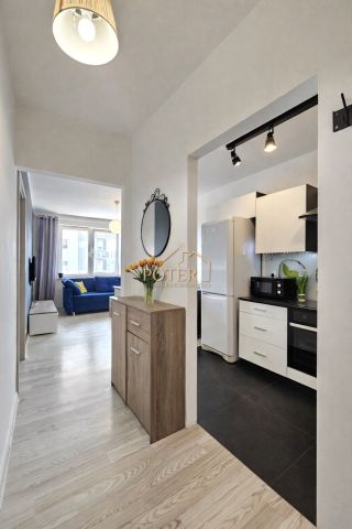 Mieszkanie 2-pokojowe Wrocław Fabryczna, ul. Główna. Zdjęcie 11