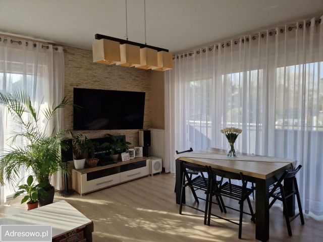 Mieszkanie 3-pokojowe Łódź Widzew, ul. Częstochowska. Zdjęcie 1