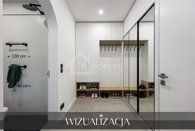 Mieszkanie 2-pokojowe Kielce Centrum, ul. Wspólna. Zdjęcie 3