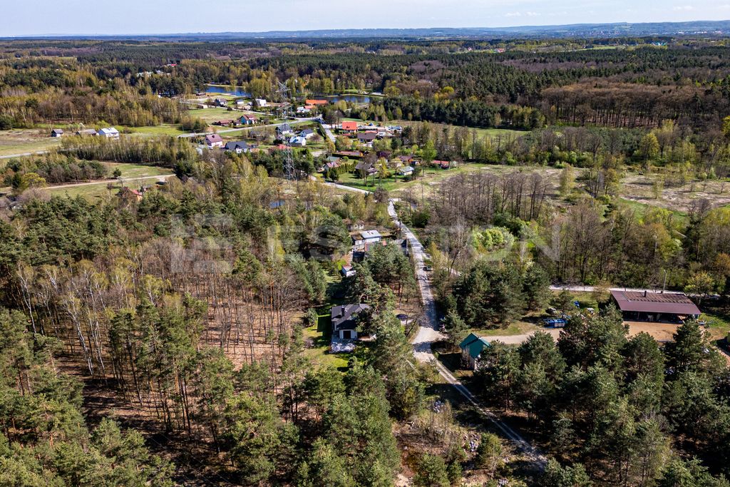 dom wolnostojący, 6 pokoi Kamionka. Zdjęcie 25