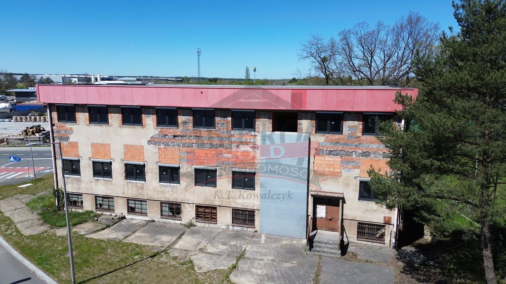 Lokal Ozimek. Zdjęcie 6