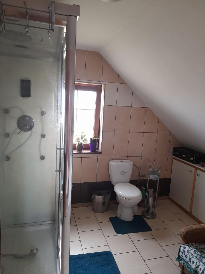dom wolnostojący, 6 pokoi Rogalin. Zdjęcie 7