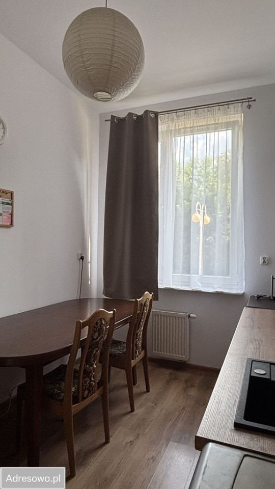 Mieszkanie 3-pokojowe Wrocław Poświętne, ul. Ludwika Kubali. Zdjęcie 9