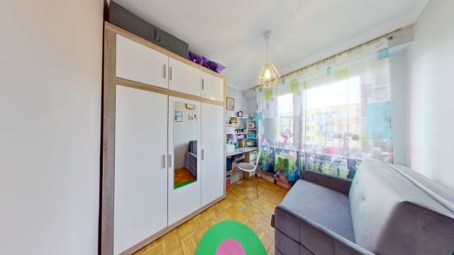 Mieszkanie 3-pokojowe Chojnice, ul. Filomatów. Zdjęcie 3