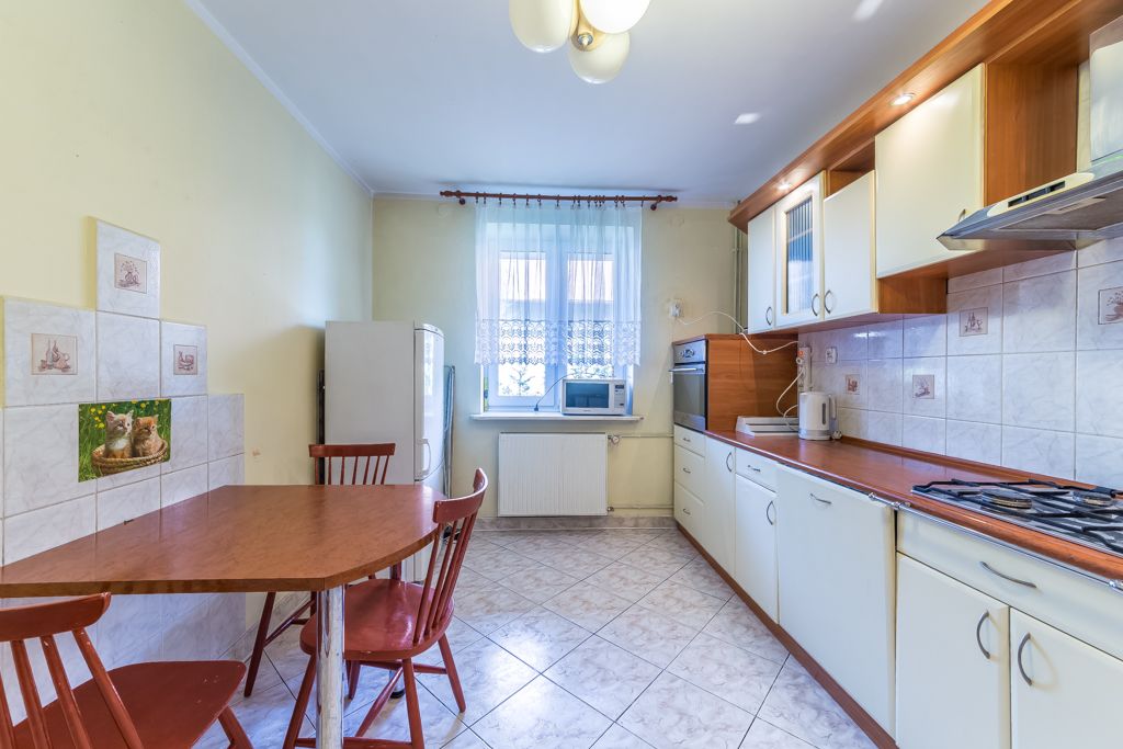 dom wolnostojący, 6 pokoi Rzeszów Staromieście, ul. Borowa. Zdjęcie 13