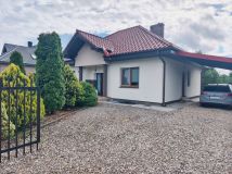 dom wolnostojący Pniewy. Zdjęcie 1