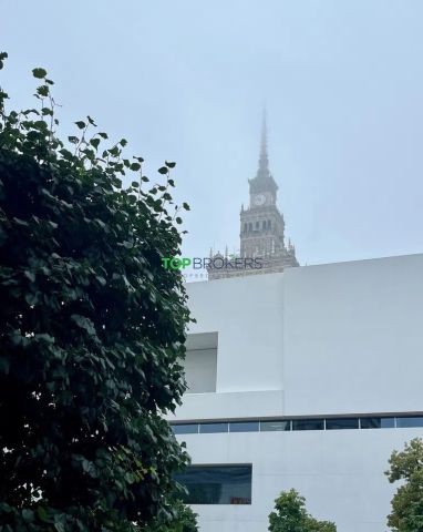 Mieszkanie 2-pokojowe Warszawa Śródmieście, ul. Świętokrzyska. Zdjęcie 14