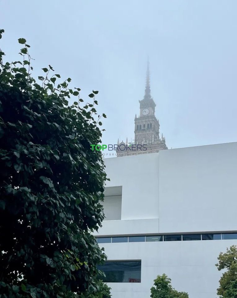 Mieszkanie 2-pokojowe Warszawa Śródmieście, ul. Świętokrzyska. Zdjęcie 14