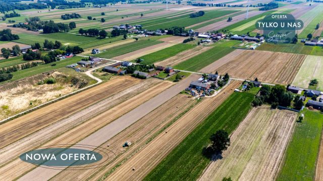 Działka rolna Dalków. Zdjęcie 8