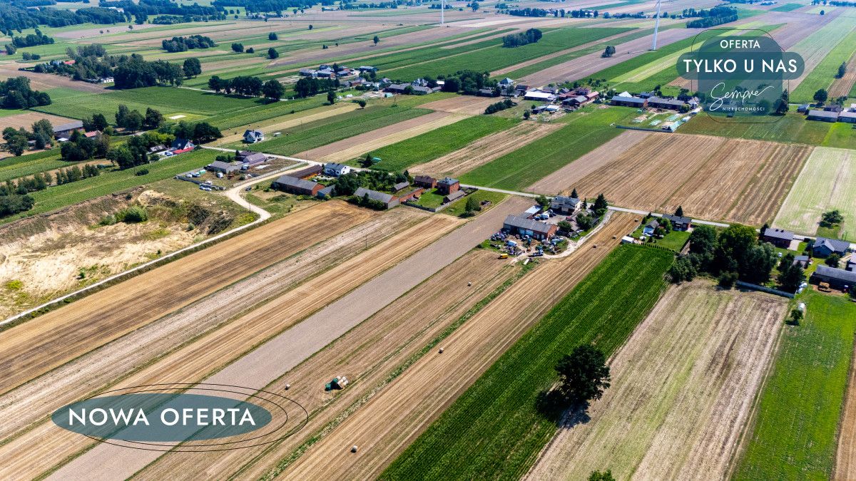 Działka rolna Dalków. Zdjęcie 8